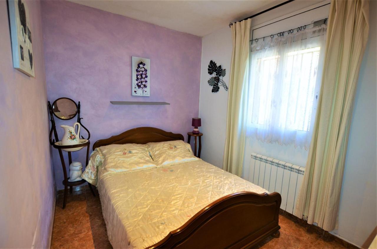 Villa Olombel Massanet De La Selva Екстер'єр фото