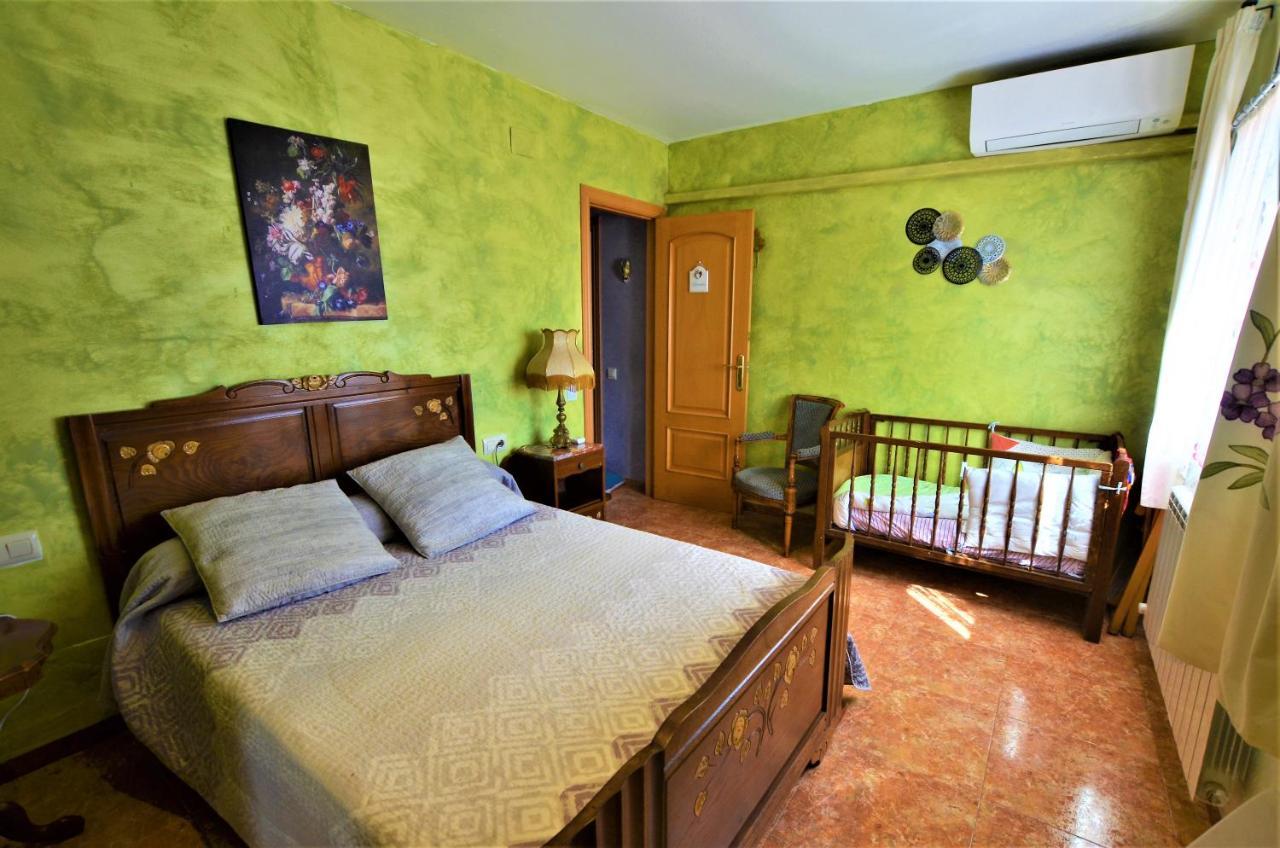 Villa Olombel Massanet De La Selva Екстер'єр фото
